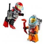 LEGO CITY Deep Sea Starter Set Σετ Εκκίνησης Της Βαθιάς Θάλασσας 60091 5702015350624