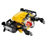 LEGO CITY Deep Sea Starter Set Σετ Εκκίνησης Της Βαθιάς Θάλασσας 60091 5702015350624