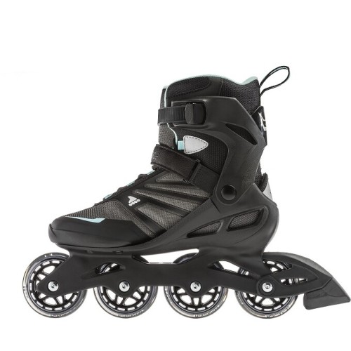 ΑΘΛΟΠΑΙΔΙΑ zetrablade w πατίνια - μαύρο/γαλάζιο χρώμα γαλάζιο-μαύρο, μέγεθος 37 43.079587/37 8050459616996