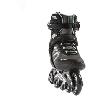ΑΘΛΟΠΑΙΔΙΑ Zetrablade w Skates - Black/light Blue Color Light Blue-black, Size 37 43.079587/37 8050459616996