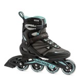 ΑΘΛΟΠΑΙΔΙΑ Zetrablade w Skates - Black/light Blue Color Light Blue-black, Size 36.5 43.079587/36.5 8050459616989