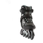 ΑΘΛΟΠΑΙΔΙΑ Zetrablade w Skates - Black/light Blue Color Light Blue-black, Size 36.5 43.079587/36.5 8050459616989