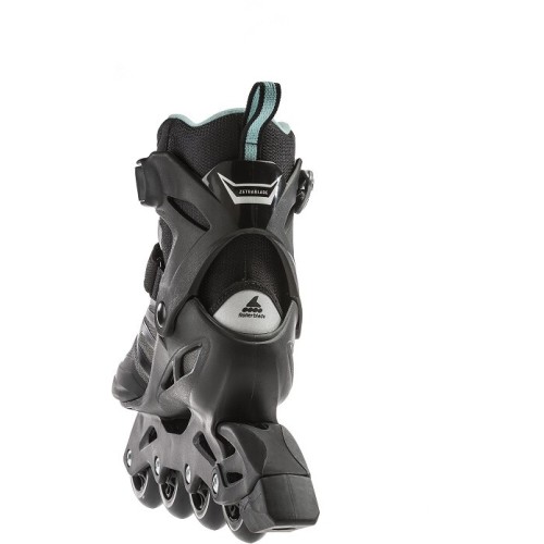 ΑΘΛΟΠΑΙΔΙΑ Zetrablade w Skates - Black/light Blue Color Light Blue-black, Size 36.5 43.079587/36.5 8050459616989