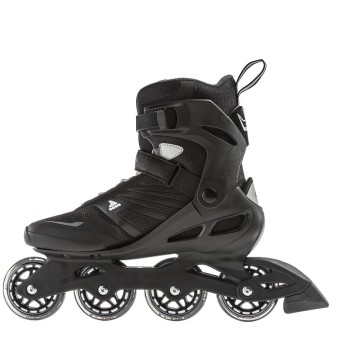 ΑΘΛΟΠΑΙΔΙΑ Zetrablade Skates - Black Color Black, Size 47.5 43.079586/47.5 8050459616972
