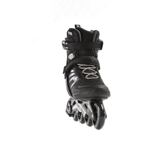 ΑΘΛΟΠΑΙΔΙΑ Zetrablade Skates - Black Color Black, Size 47.5 43.079586/47.5 8050459616972
