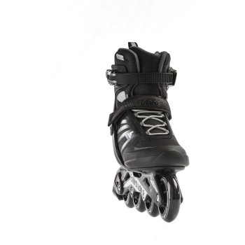 ΑΘΛΟΠΑΙΔΙΑ Zetrablade Skates - Black Color Black, Size 47.5 43.079586/47.5 8050459616972