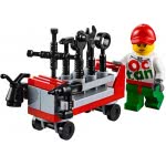 LEGO City Great Vehicles 4 X 4 Off Roader 4 X 4 Εκτός Δρόμου 60115 5702015594066