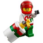 LEGO City Great Vehicles 4 X 4 Off Roader 4 X 4 Εκτός Δρόμου 60115 5702015594066