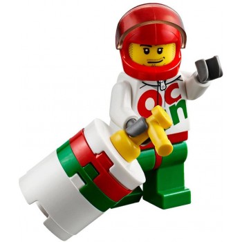 LEGO City Great Vehicles 4 X 4 Off Roader 4 X 4 Εκτός Δρόμου 60115 5702015594066
