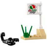 LEGO City Great Vehicles 4 X 4 Off Roader 4 X 4 Εκτός Δρόμου 60115 5702015594066