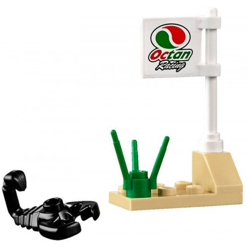 LEGO City Great Vehicles 4 X 4 Off Roader 4 X 4 Εκτός Δρόμου 60115 5702015594066