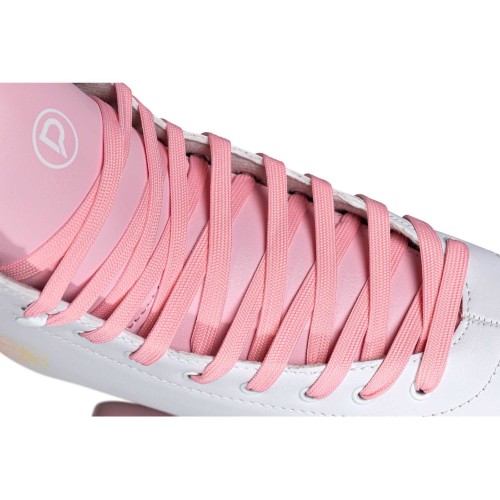 ΑΘΛΟΠΑΙΔΙΑ classic pale rose αυξομειούμενα roller skates χρώμα λευκό-ροζ, μέγεθος 39-42 19.880329/39 4040333563793