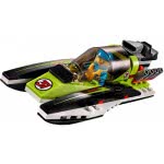 LEGO City Great Vehicles Race Boat Αγωνιστικό Σκάφος 60114 5702015594059