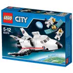 LEGO CITY Utility Shuttle Διαστημικό Σκάφος Εξυπηρέτησης 60078 5702015349819