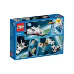 LEGO CITY Utility Shuttle Διαστημικό Σκάφος Εξυπηρέτησης 60078 5702015349819