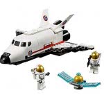 LEGO CITY Utility Shuttle Διαστημικό Σκάφος Εξυπηρέτησης 60078 5702015349819