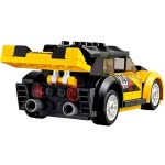 LEGO City Great Vehicles Rally Car Αγωνιστικό Αυτοκίνητο 60113 5702015594042