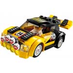 LEGO City Great Vehicles Rally Car Αγωνιστικό Αυτοκίνητο 60113 5702015594042