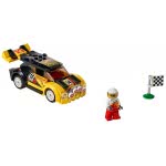 LEGO City Great Vehicles Rally Car Αγωνιστικό Αυτοκίνητο 60113 5702015594042