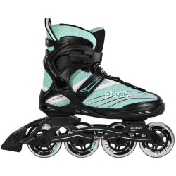 ΑΘΛΟΠΑΙΔΙΑ Flyte Teal 84 al Skates Color Light Blue, Size 40 19.880268/40 4040333553053