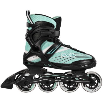 ΑΘΛΟΠΑΙΔΙΑ Flyte Teal 84 al Skates Color Light Blue, Size 40 19.880268/40 4040333553053