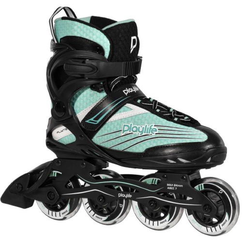 ΑΘΛΟΠΑΙΔΙΑ Flyte Teal 84 al Skates Color Light Blue, Size 40 19.880268/40 4040333553053
