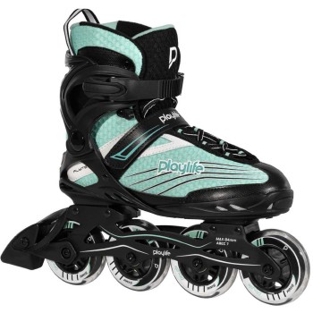 ΑΘΛΟΠΑΙΔΙΑ Flyte Teal 84 al Skates Color Light Blue, Size 40 19.880268/40 4040333553053