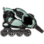ΑΘΛΟΠΑΙΔΙΑ flyte teal 84 al πατίνια χρώμα γαλάζιο, μέγεθος 40 19.880268/40 4040333553053