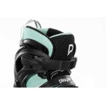 ΑΘΛΟΠΑΙΔΙΑ flyte teal 84 al πατίνια χρώμα γαλάζιο, μέγεθος 40 19.880268/40 4040333553053