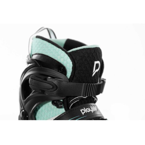 ΑΘΛΟΠΑΙΔΙΑ Flyte Teal 84 al Skates Color Light Blue, Size 40 19.880268/40 4040333553053