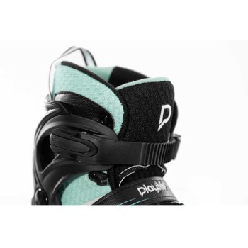 ΑΘΛΟΠΑΙΔΙΑ flyte teal 84 al πατίνια χρώμα γαλάζιο, μέγεθος 40 19.880268/40 4040333553053