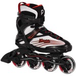 ΑΘΛΟΠΑΙΔΙΑ Flyte Black 84 al Skates Color Black, Size 42 19.880267/42 4040333552971