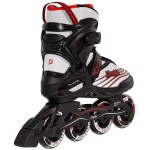 ΑΘΛΟΠΑΙΔΙΑ Flyte Black 84 al Skates Color Black, Size 42 19.880267/42 4040333552971