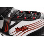 ΑΘΛΟΠΑΙΔΙΑ Flyte Black 84 al Skates Color Black, Size 42 19.880267/42 4040333552971