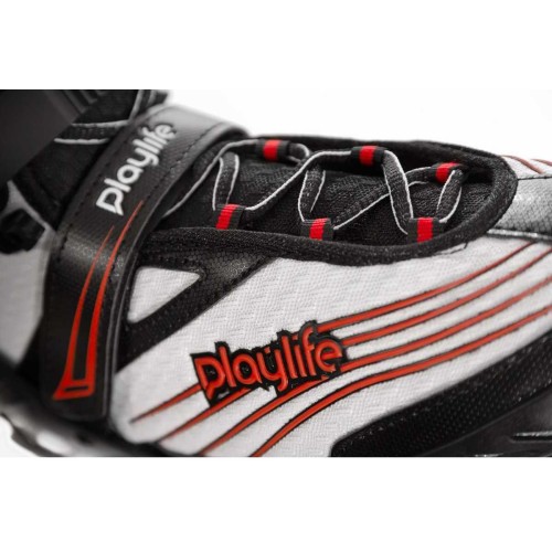 ΑΘΛΟΠΑΙΔΙΑ Flyte Black 84 al Skates Color Black, Size 42 19.880267/42 4040333552971