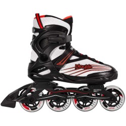 ΑΘΛΟΠΑΙΔΙΑ Flyte Black 84 al Skates Color Black, Size 39 19.880267/39 4040333552940
