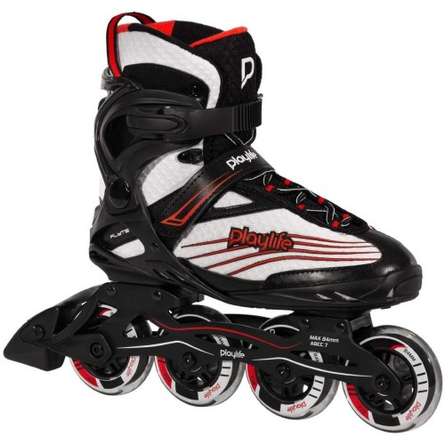 ΑΘΛΟΠΑΙΔΙΑ Flyte Black 84 al Skates Color Black, Size 39 19.880267/39 4040333552940