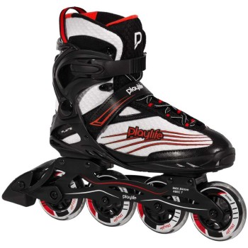 ΑΘΛΟΠΑΙΔΙΑ Flyte Black 84 al Skates Color Black, Size 39 19.880267/39 4040333552940