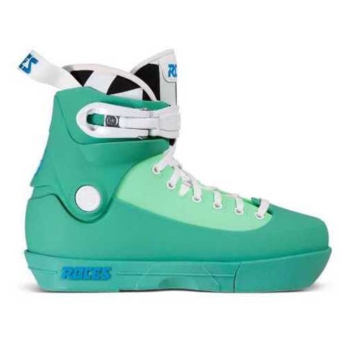 ΑΘΛΟΠΑΙΔΙΑ μπότες  fifth element savosin aquamarine χρώμα γαλάζιο, μέγεθος 42 18.101298/42 8020187934792