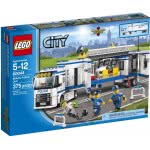 LEGO City Mobile Police Unit Κινητή Αστυνομική Μονάδα 60044 5702015115575