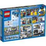 LEGO City Mobile Police Unit Κινητή Αστυνομική Μονάδα 60044 5702015115575