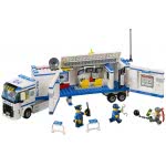 LEGO City Mobile Police Unit Κινητή Αστυνομική Μονάδα 60044 5702015115575