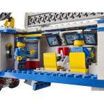 LEGO City Mobile Police Unit Κινητή Αστυνομική Μονάδα 60044 5702015115575