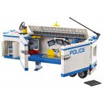 LEGO City Mobile Police Unit Κινητή Αστυνομική Μονάδα 60044 5702015115575