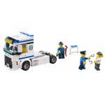 LEGO City Mobile Police Unit Κινητή Αστυνομική Μονάδα 60044 5702015115575