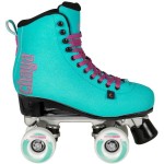 ΑΘΛΟΠΑΙΔΙΑ Melrose Turquise Quad Skates Color Light Blue, Size 38 19.810584/38 4040333487464
