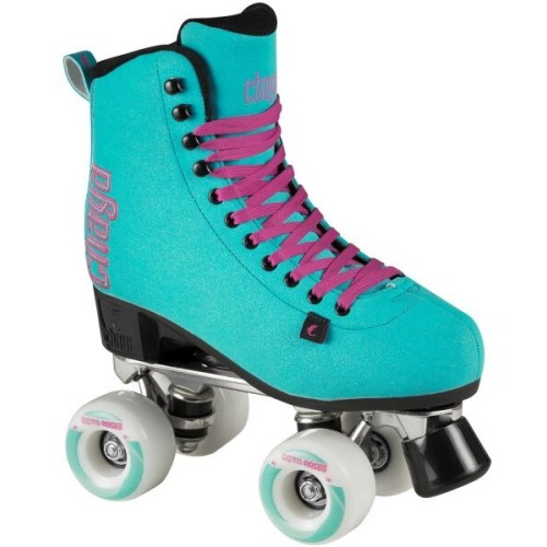 ΑΘΛΟΠΑΙΔΙΑ Melrose Turquise Quad Skates Color Light Blue, Size 38 19.810584/38 4040333487464