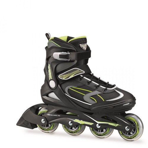 ΑΘΛΟΠΑΙΔΙΑ blade  advantage pro xt πατίνια χρώμα μαύρο, μέγεθος 39 43.0T6130/39 8050459365405