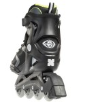 ΑΘΛΟΠΑΙΔΙΑ blade  advantage pro xt πατίνια χρώμα μαύρο, μέγεθος 39 43.0T6130/39 8050459365405