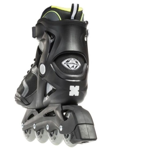 ΑΘΛΟΠΑΙΔΙΑ blade  advantage pro xt πατίνια χρώμα μαύρο, μέγεθος 39 43.0T6130/39 8050459365405